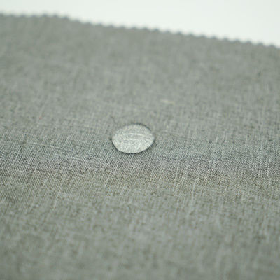 PVC Coated Durable 100% Nylon Oxford Fabric Waterproof Woven