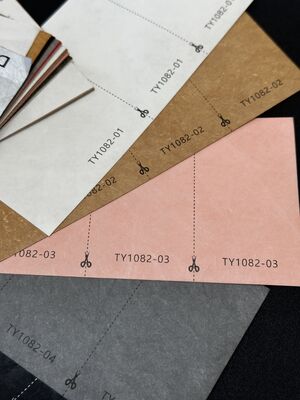 High Strength Tyvek Fabric 1082D Heavy Duty Material Designed for Industrial Storage Tool Bags and Heavy Load Applications