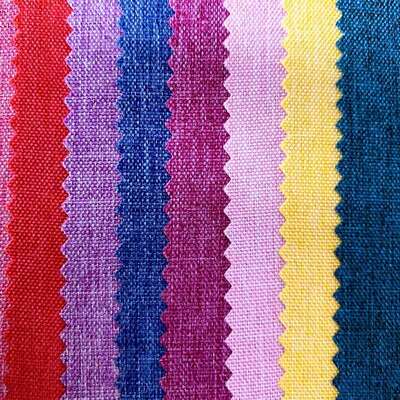 300D rPET Lightweight Oxford Fabric | Recycled Polyester | Wholesale B2B China