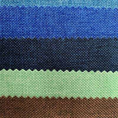 rPET Medium Brushed Oxford Fabric | 180gsm Recycled Polyester | Wholesale B2B