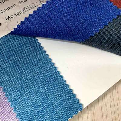 rPET Medium Brushed Oxford Fabric | 180gsm Recycled Polyester | Wholesale B2B