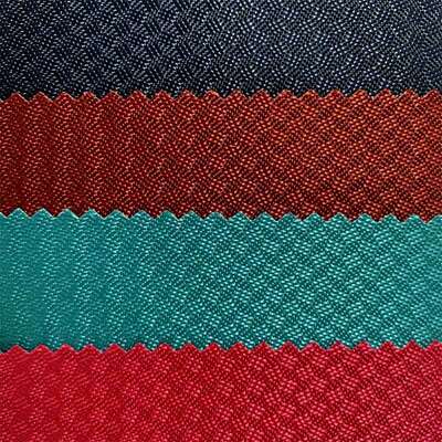 200D rPET Jacquard Oxford Fabric | Recycled Polyester Woven | Lightweight B2B Supplier