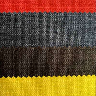 300D rPET Cationic Two-Tone Oxford Fabric | Recycled Polyester | Wholesale B2B