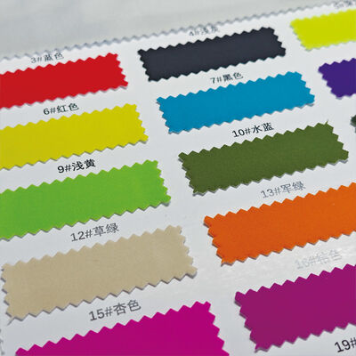 Composited Nylon Oxford Fabric | Laminated 70D Nylon | Wholesale B2B Supplier