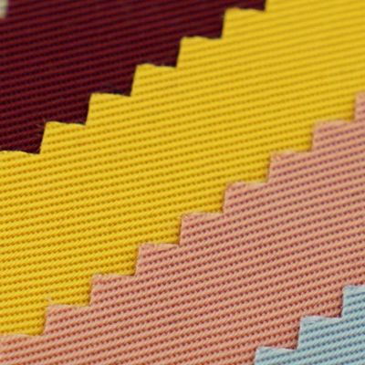 100% Nylon Twill 420D Polyester Oxford Waterproof PU Woven Fabric