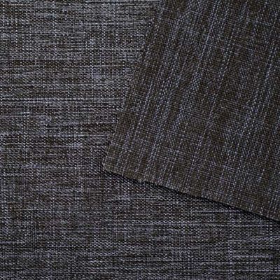 100% Polyester Woven Fabric Waterproof Material For Roof Bag  Laptop Briefcase And Other Bag Industrial Product