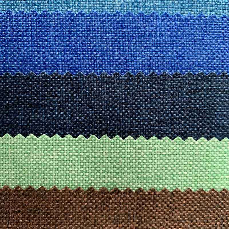 rPET Medium Brushed Oxford Fabric | 180gsm Recycled Polyester | Wholesale B2B