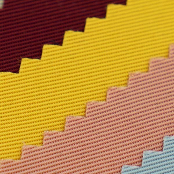 100% Nylon Twill 420D Polyester Oxford Waterproof PU Woven Fabric