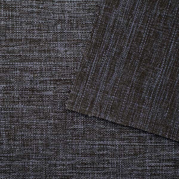100% Polyester Woven Fabric Waterproof Material For Roof Bag  Laptop Briefcase And Other Bag Industrial Product